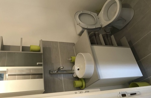 Avignon City Centre Apartment | Spacious apartment with super hyper terrace ideal for festivals and holidays