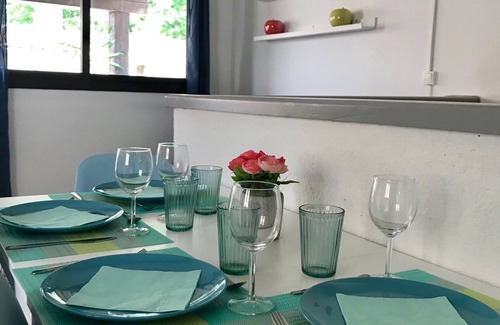 Avignon City Centre Apartment | Spacious apartment with super hyper terrace ideal for festivals and holidays