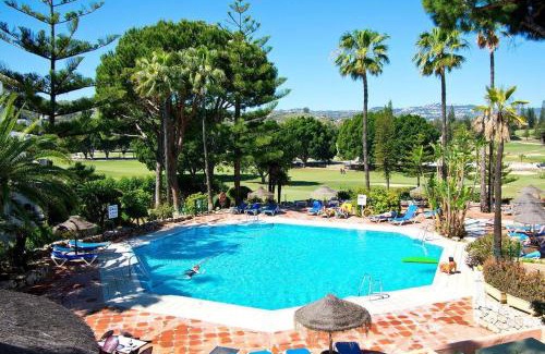 Mijas Apartment | Spectacular Apartment in Matchroom Country Club