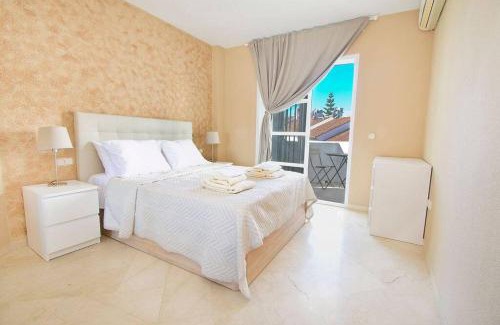 Mijas Apartment | Spectacular Apartment in Matchroom Country Club
