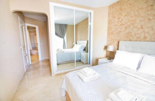 Mijas Apartment | Spectacular Apartment in Matchroom Country Club