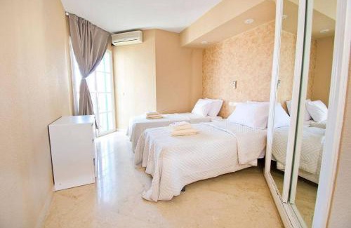 Mijas Apartment | Spectacular Apartment in Matchroom Country Club