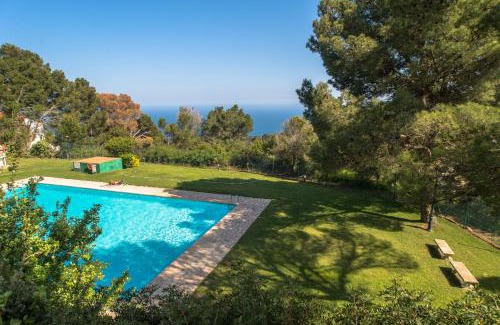 Aiguablava Apartment | ST-31 BEGUR SA TUNA 2 Pax