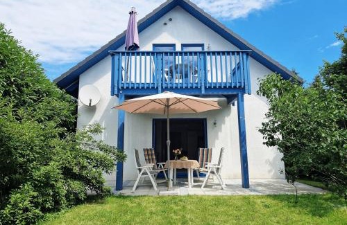 Niendorf Apartment | STR132a Haus Maren am Meer