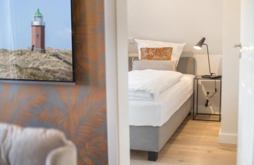 Wenningstedt-Braderup Apartment | Strandgut Wohnung 7