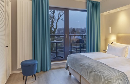 Neustadt in Holstein Hotel | Strandkind - Dein Ostseehotel