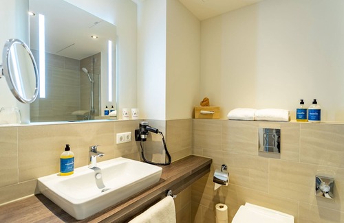Neustadt in Holstein Hotel | Strandkind - Dein Ostseehotel