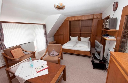 Wenningstedt-Braderup Apartment | Strandrose