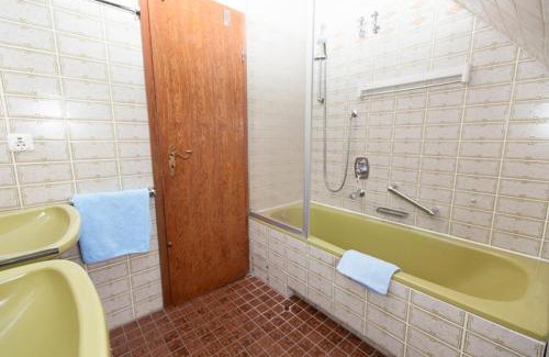 Wenningstedt-Braderup Apartment | Strandrose
