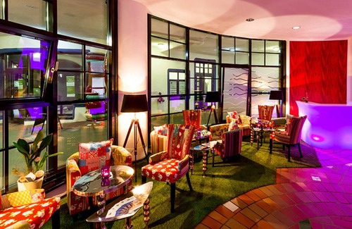 Magdeburg House | Studio - artHOTEL Magdeburg GmbH