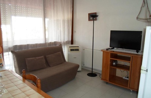 Balaruc-les-Bains Apartment | Studio Balaruc-les-Bains, 1 pièce, 4 personnes - FR-1-503-4