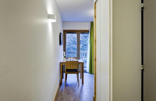 Brides-les-Bains Apartment | Studio Brides-les-Bains, 1 pièce, 2 personnes - FR-1-512-112
