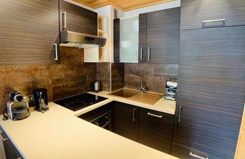 Val Claret Apartment | Studio Tignes, 1 pièce, 2 personnes - FR-1-480-70