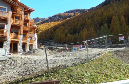 Val-d'Isere Apartment | Studio Val-d'Isère, 1 pièce, 3 personnes - FR-1-411-155