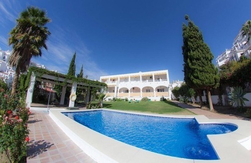 Nerja Apartment | Suite No. 7 (2 double rooms)