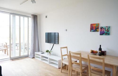 Nove Mesto Apartment | Suite Prague Apartment -Duplex, up to 4people