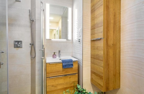 Vrsovice Apartment | Sunny luxury apartments Grebovka