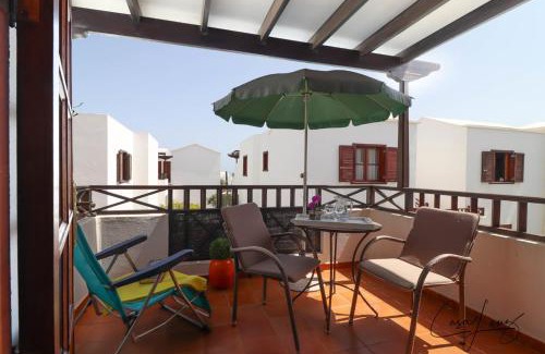 Playa Honda Apartment | Sunny Seaside Escape Cozy 1-Bed Holiday Let in Playa Honda near to the sea