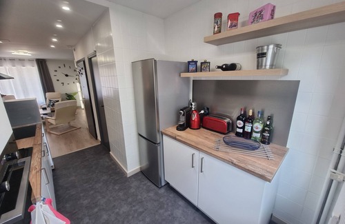 Avignon Apartment | Superb 5 room apartment completely renovated