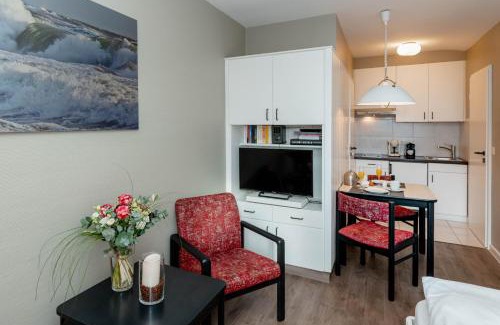 Westerland Apartment | Sylt Liebt Dich 1