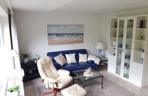 Westerland Apartment | Sylter-Deern