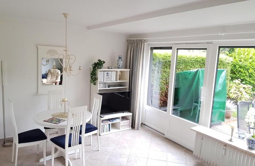 Westerland Apartment | Sylter-Deern