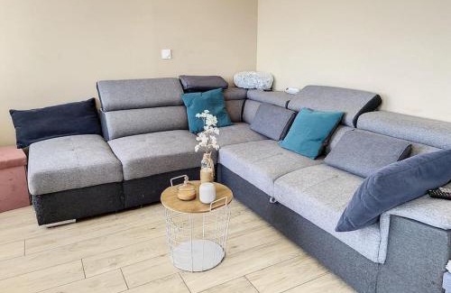 Aiguerelles Apartment | T2 les moulins SUD EST