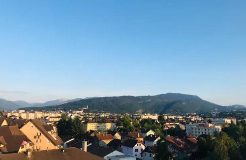 Annecy Apartment | T3 avec vue exceptionnelle sur Annecy