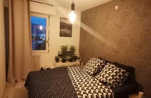 Annecy Apartment | T3 avec vue exceptionnelle sur Annecy