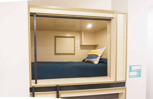 Conil de la Frontera City Center Hostel | TAKE Hostel Conil