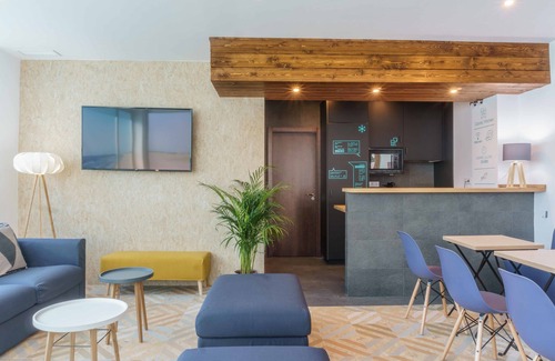 Conil de la Frontera City Center Hostel | TAKE Hostel Conil