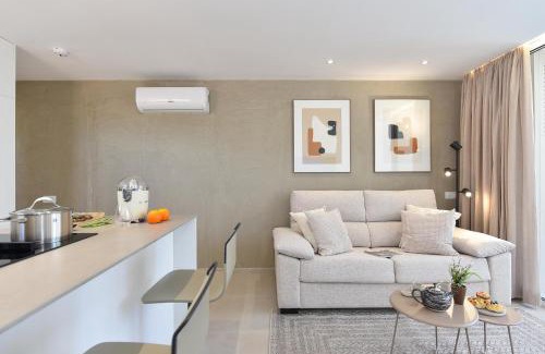 Playa del Ingles Apartment | Tanife 301 by VillaGranCanaria
