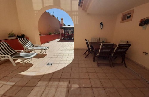 Costa Adeje Apartment | TERRAZA DEL DUQUE II LUXURY