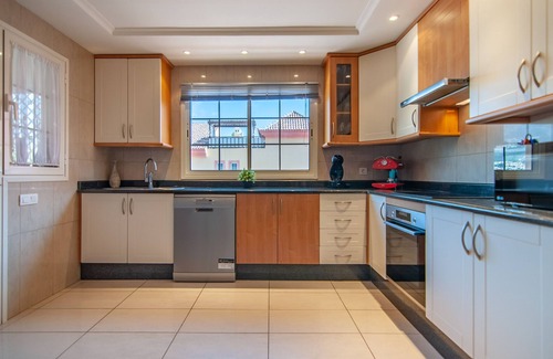 Costa Adeje Apartment | TERRAZAS DEL DUQUE II 4A001