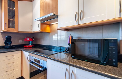 Costa Adeje Apartment | TERRAZAS DEL DUQUE II 4A001