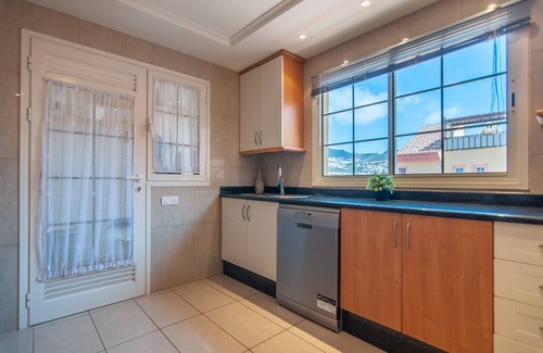 Costa Adeje Apartment | TERRAZAS DEL DUQUE II 4A001