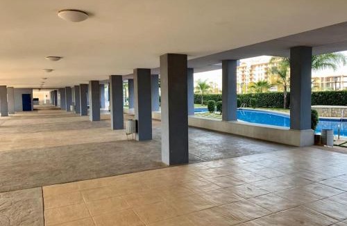 Moncofar Apartment | The Apartment Olivia