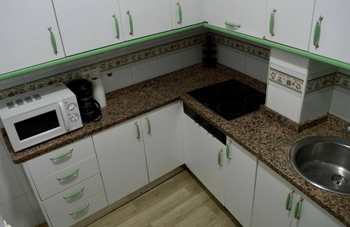 Alameda Apartment | The green House: stay in the heart of Seville