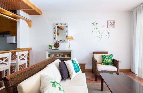 Costa Adeje Apartment | The Paradise suites by Anne. Cozy & elegant apartment. Adeje