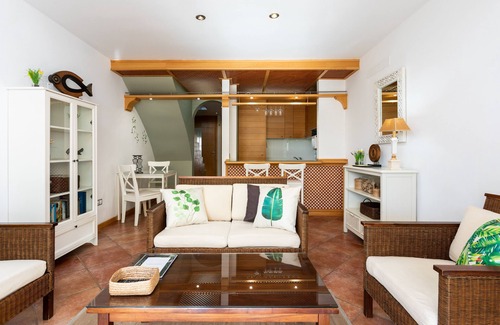 Costa Adeje Apartment | The Paradise suites by Anne. Cozy & elegant apartment. Adeje