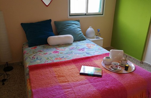 Las Caletillas Hostel | THE TRAVELER'S SECRET