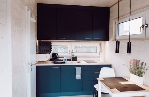 Freest House | Tinyhouse 1 - Tiny House 1