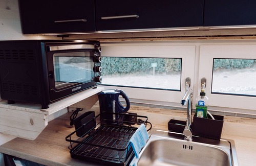 Freest House | Tinyhouse 1 - Tiny House 1