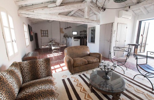 Arles City Centre Apartment | Toro - Magnifique triplex Premium