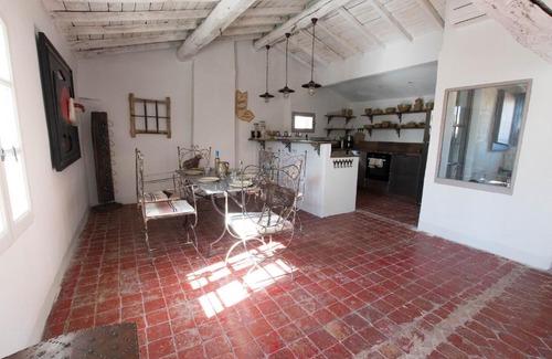 Arles City Centre Apartment | Toro - Magnifique triplex Premium
