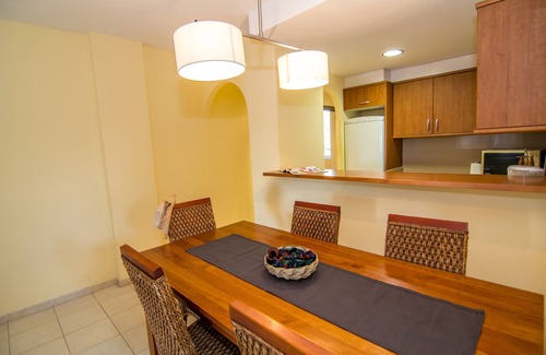 Santa Margarida Apartment | Torre Quimeta 3E - Two Bedroom Apartment, Sleeps 4