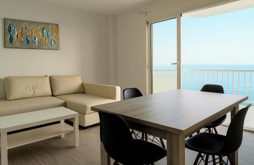 Nerja City Centre Apartment | Torresol 402