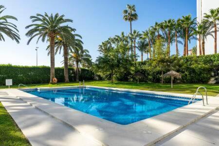 Nerja City Centre Apartment | Torresol 402