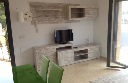 Miami Platja Apartment | Tropikana