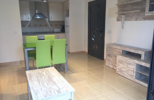 Miami Platja Apartment | Tropikana